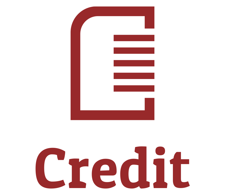 CREDIT