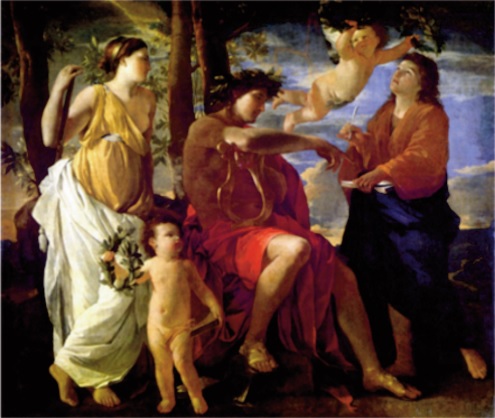 Seminari di Storia della Cultura