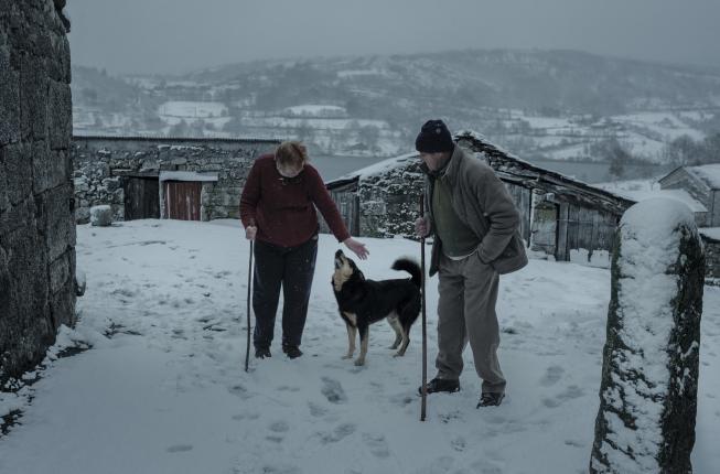 Collegamento a Habitar o Baleiro