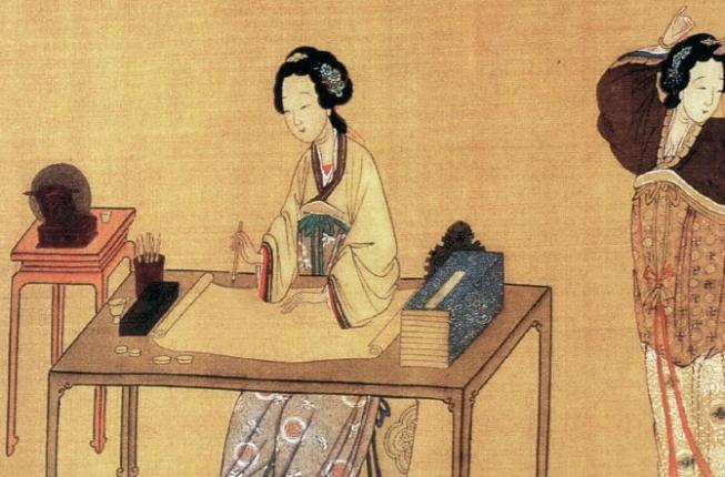 Collegamento a Taste, Share, and Cook: A Comparative Study on Meanings of Food in Ming-Qing Women’s Poetry