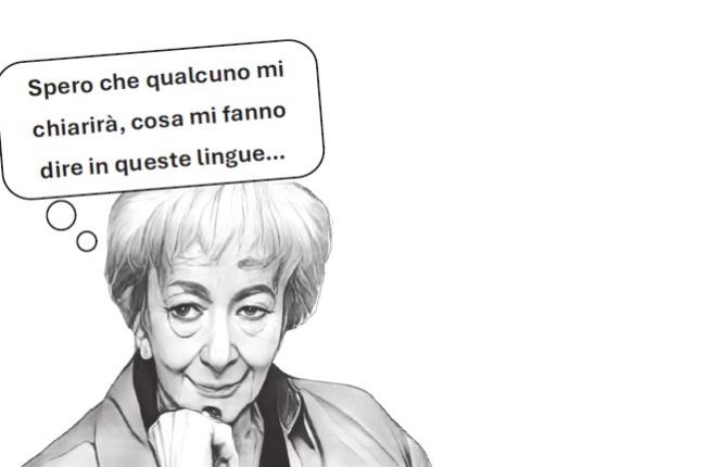 Collegamento a Dialogue of texts, dialogue of cultures: Selected intertextual issues in the translations of Wisława Szymborska’s poems into english, italian and russian