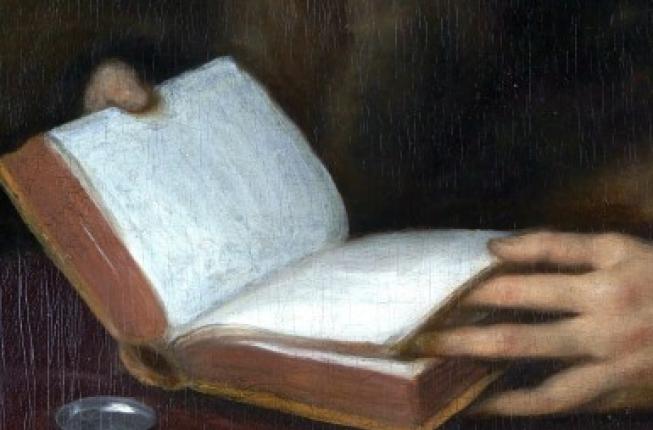 Collegamento a 'Femme savantes': filosofe e letterate discutono sull'etica delle passioni