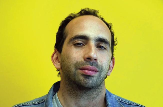 Collegamento a De la herida al deseo.Reflexiones sobre la representación artística de la 'maricada' y la homosexualidad