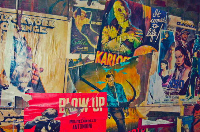 Collegamento a “QUESTA E’ LA NOSTRA CITTA’” STORIA PER UN FILM MAI GIRATO di Alberto Moravia