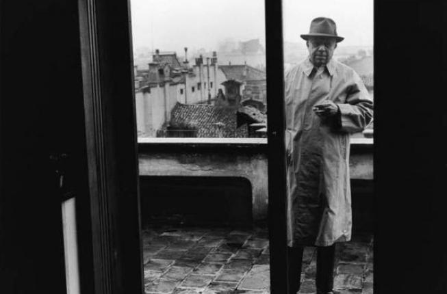 Collegamento a Letture montaliane – Montale e Grete tra poesie e lettere