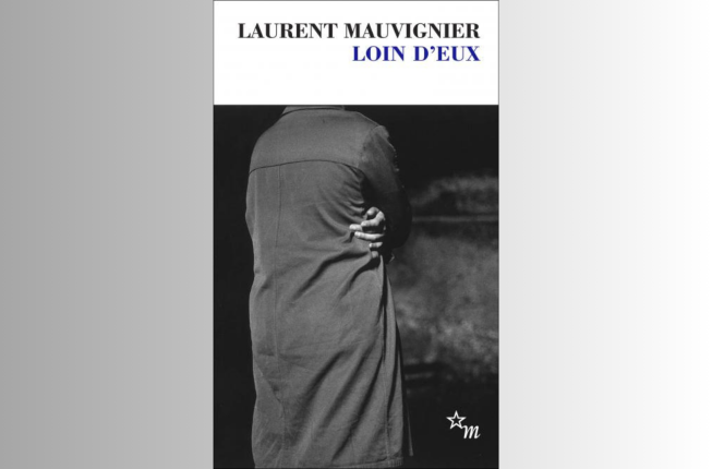 Collegamento a Il dolore degli altriLa scrittura del trauma in Laurent Mauvignier