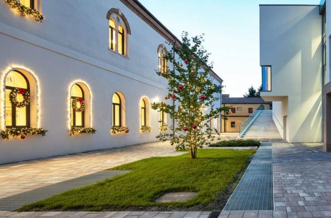 Collegamento a Festività Natalizie 2025/2026