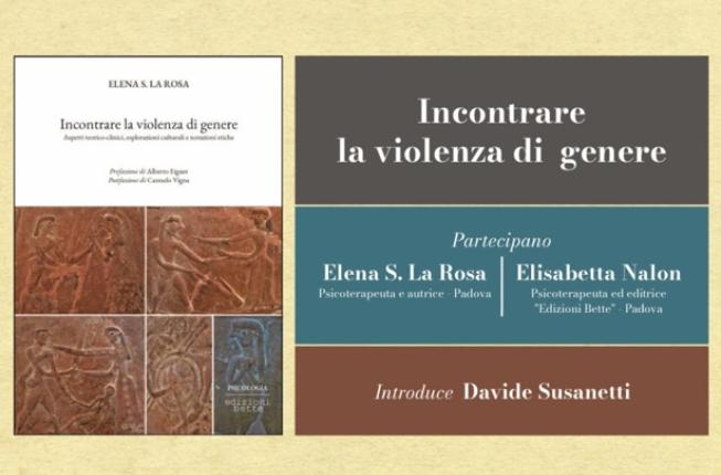 Collegamento a Incontrare la violenza di genere