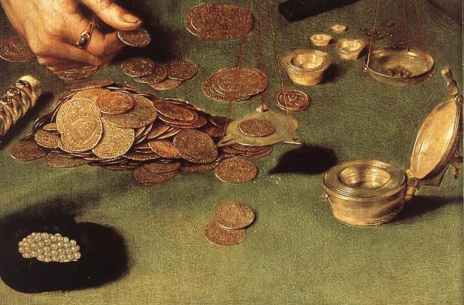 Collegamento a Le origini del linguaggio commerciale e finanziario europeo nelle ricerche di MICOLL: Bancarotta (e altro) tra Italia, Francia e Germania